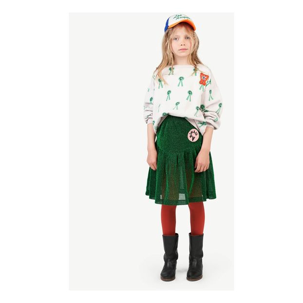 Jupe Lurex Turkey-product