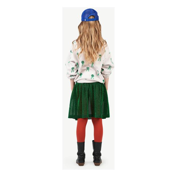 Jupe Lurex Turkey-product