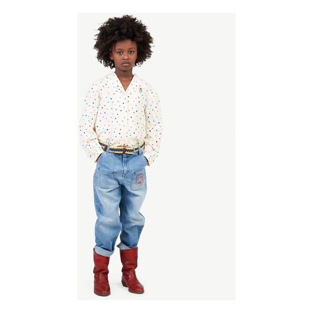 Ant Jeans-product