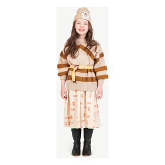 The Animals Observatory Gürtel Lovebird-listing