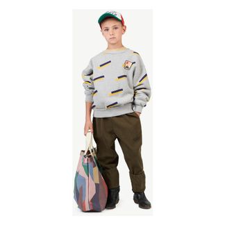 The Animals Observatory Kappe Nylon Hamster-listing