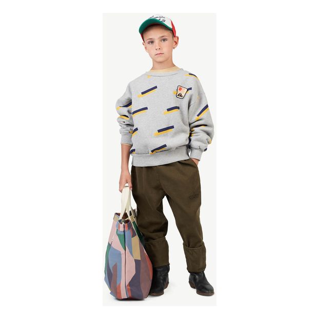 Casquette Nylon Hamster-product
