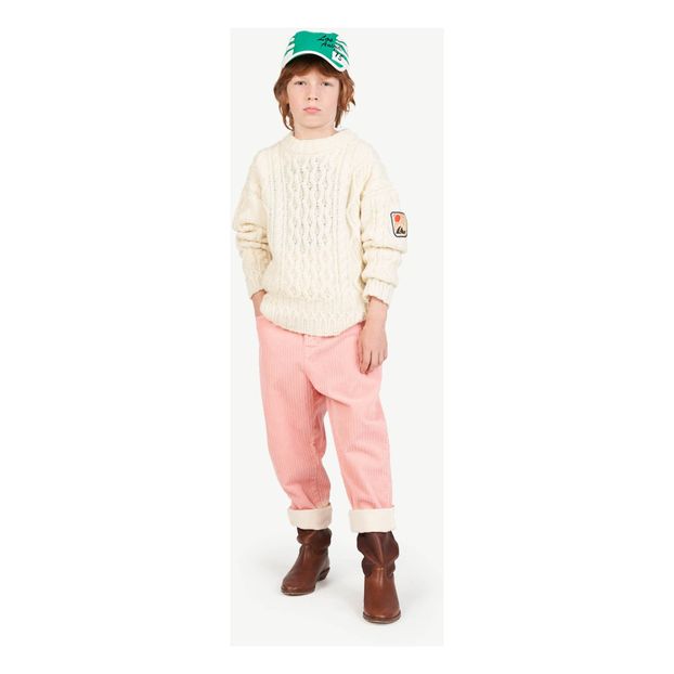 Hamster Stripe Cap-product