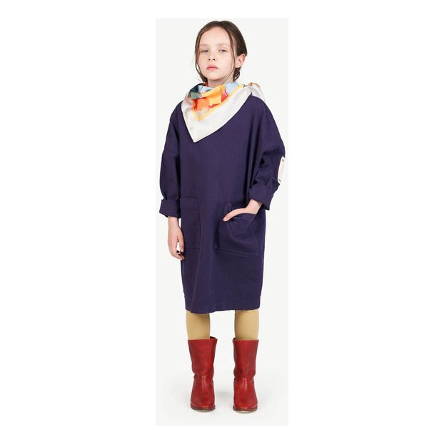 Printed Scarf-product