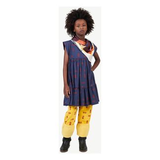 The Animals Observatory Schal mit Print-listing