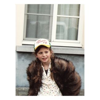 The Animals Observatory Kappe Nylon Hamster-listing