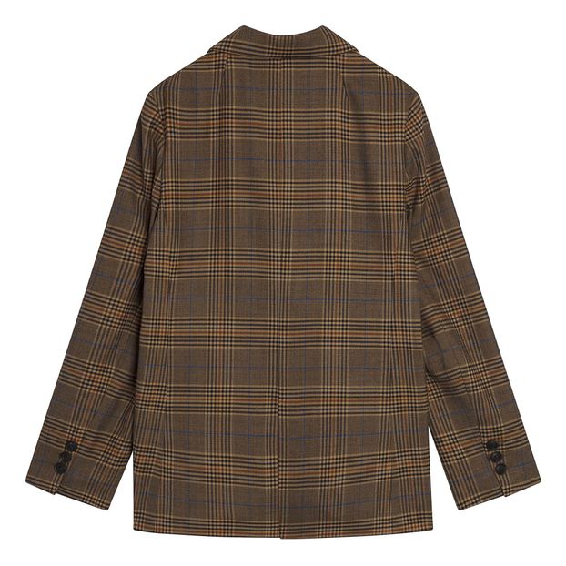 Marly Check Jacket - Women's Collection --product