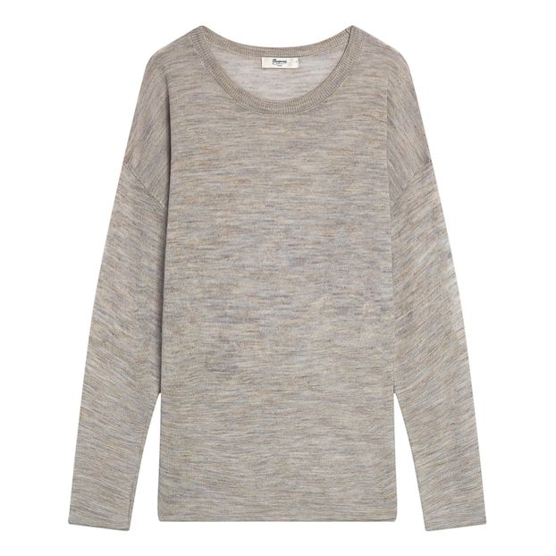 Tunic Jumper - Women's Collection --product