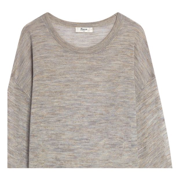 Tunic Jumper - Women's Collection --product