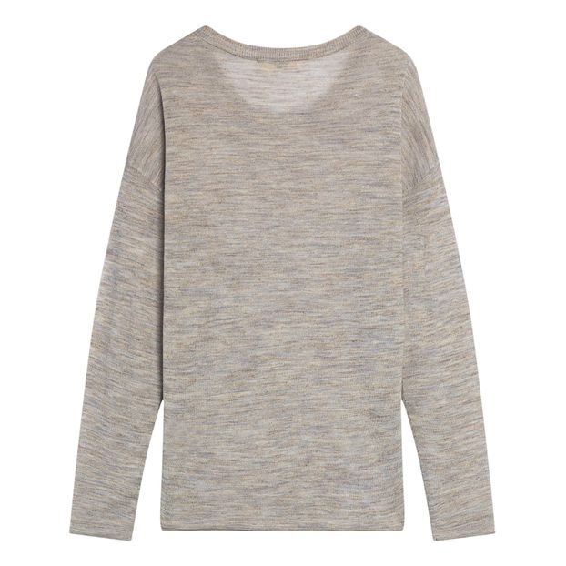 Tunic Jumper - Women's Collection --product