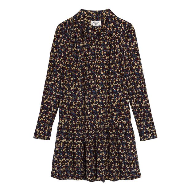 Robe Melika - Collection Femme --product