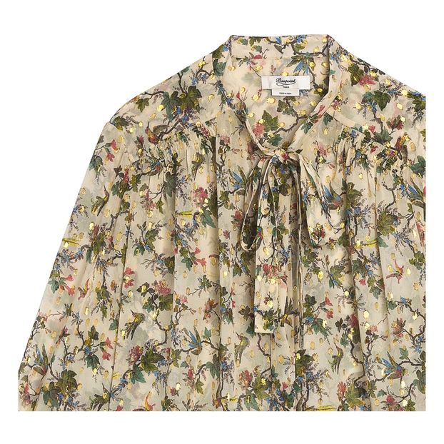 Blusa lúrex Martha - Colección Mujer --product