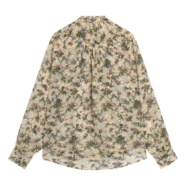 Blusa lúrex Martha - Colección Mujer --product