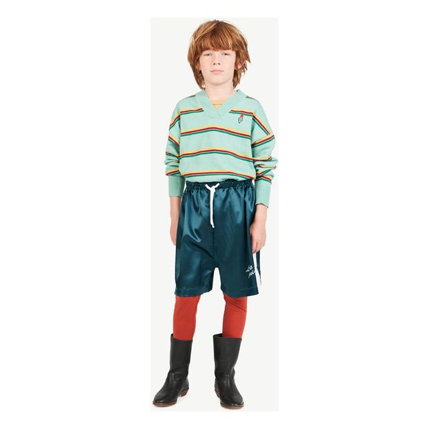 Short Satin Bee-product
