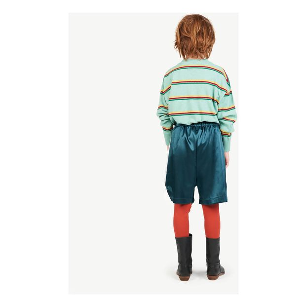Short Satin Bee-product