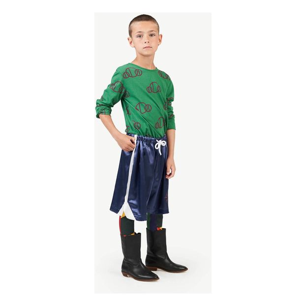 Short Satin Bee-product