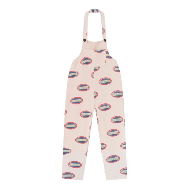 Peto de Felpa Boar-product