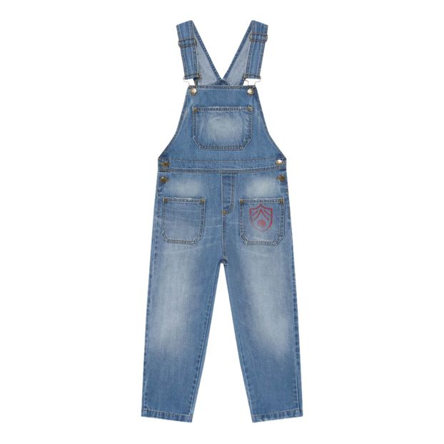 Denim Dungarees-product