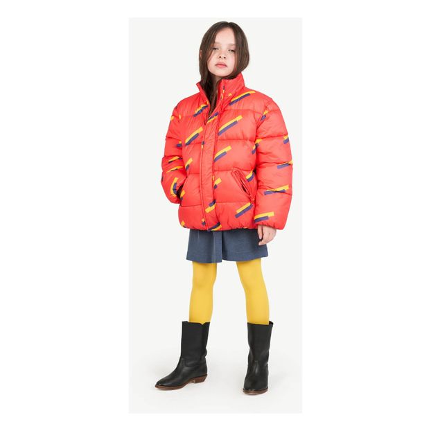 Doudoune Lemur-product