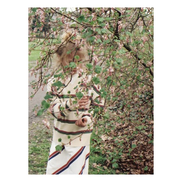 Jupe Stripes Sow-product
