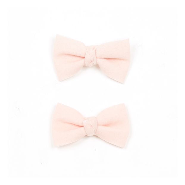 Barette Nœud Velours-product