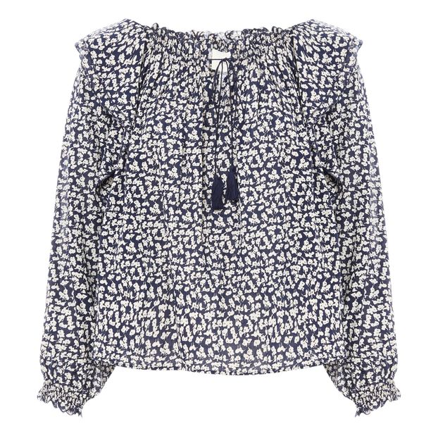 Blouse The Song-product