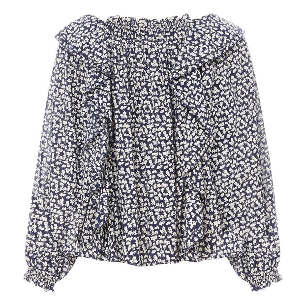 Blouse The Song-product