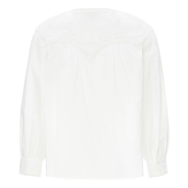Blouse The Western Smock-product