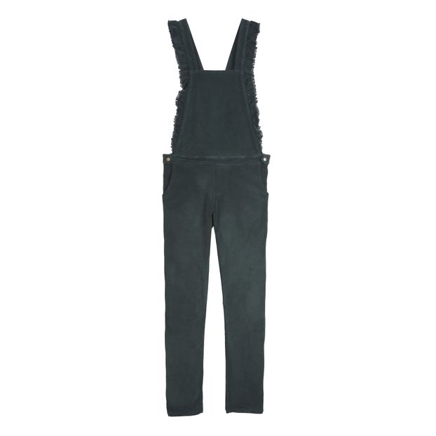 Salopette Volants - Collection Femme --product