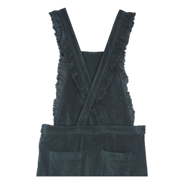 Salopette Volants - Collection Femme --product