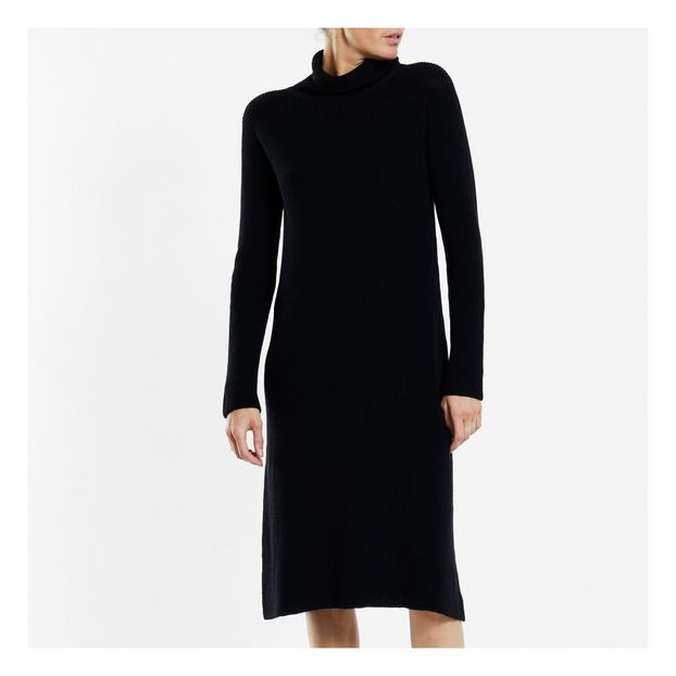 Robe Longue Lin Laine-product