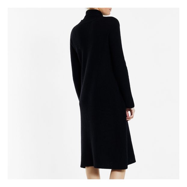 Robe Longue Lin Laine-product