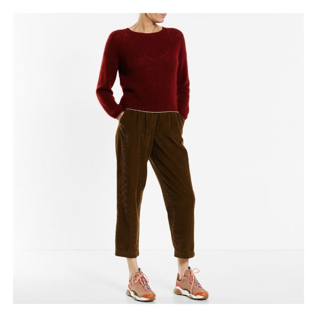 Pull Mohair Lurex-product