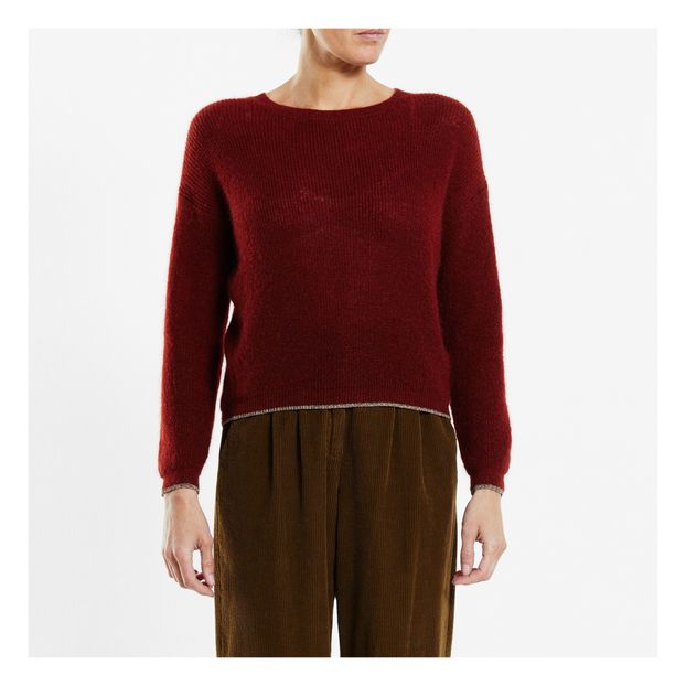 Pull Mohair Lurex-product