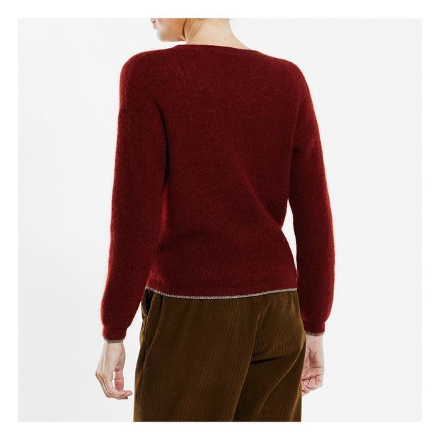 Pull Mohair Lurex-product