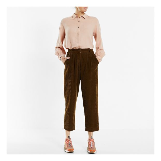 Chemise Coton Laine-product