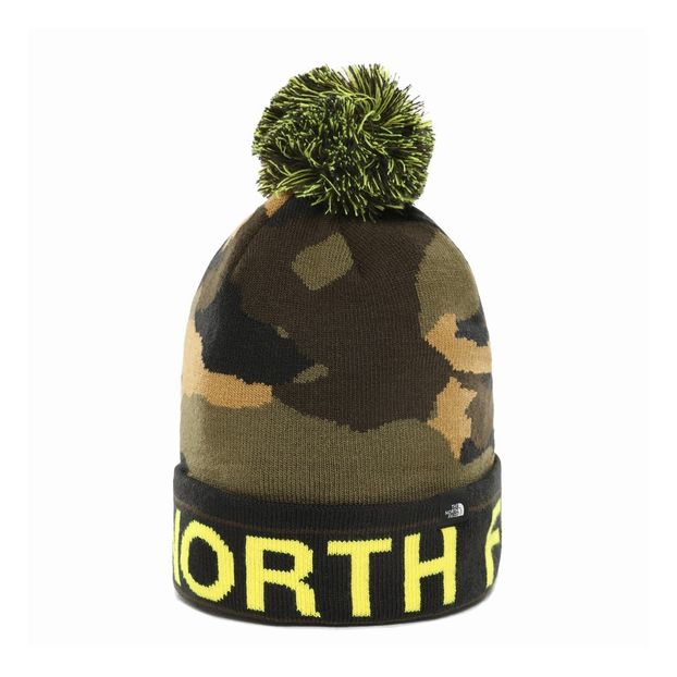 Bonnet de Ski North-product