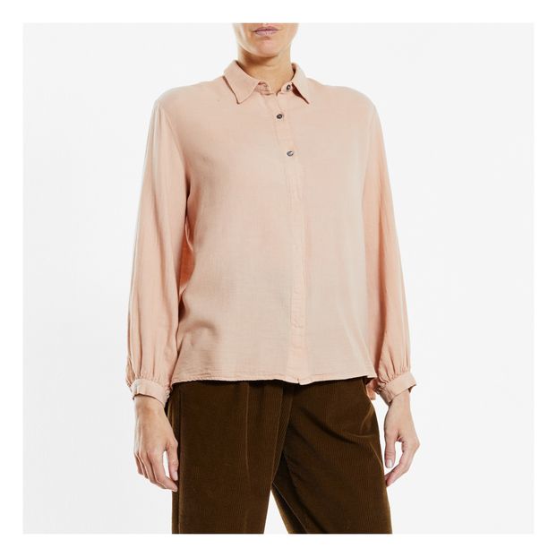 Chemise Coton Laine-product