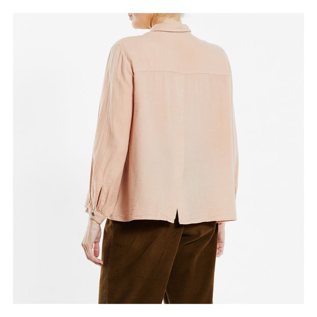 Chemise Coton Laine-product
