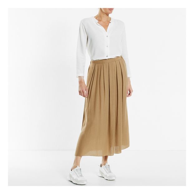 Chemisier Coton Laine-product