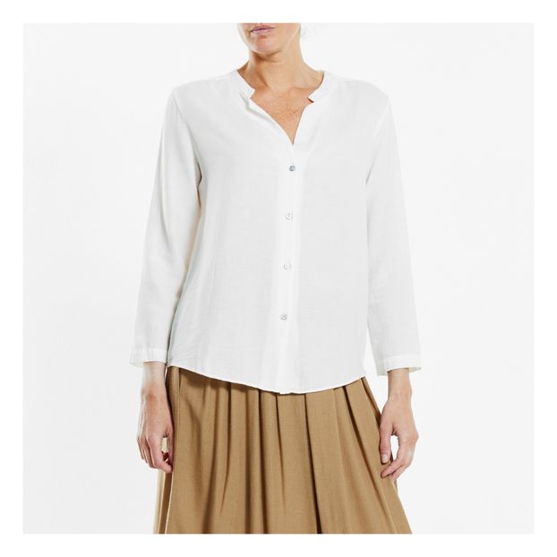 Chemisier Coton Laine-product