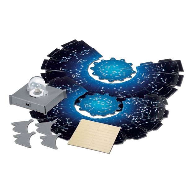Night Sky Projection Kit-product