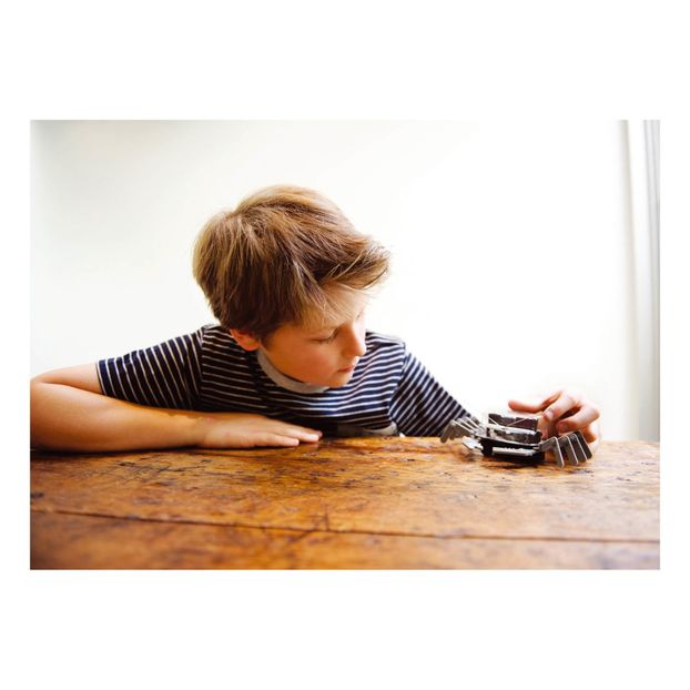 Make Your Own Table Robot-product