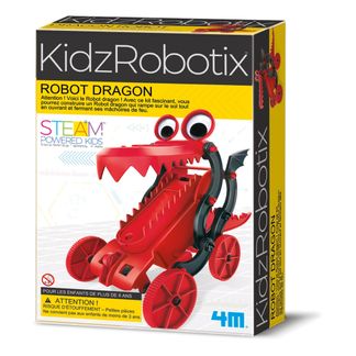 4M Make Your Own Dragon Robot-listing