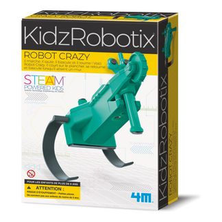 4M Make Your Own Crazy Robot-listing
