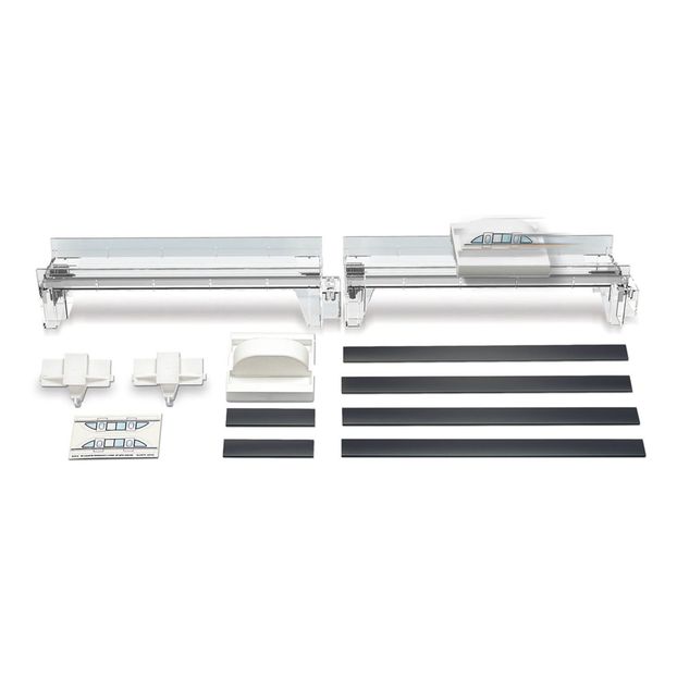Mag Lev Train Model-product