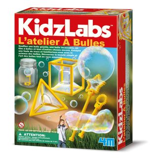 4M Bubble Science Kit-listing
