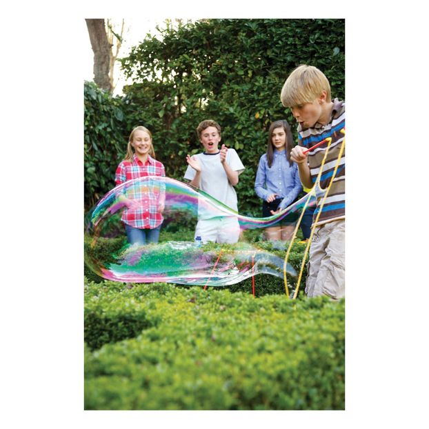 Bubble Science Kit-product
