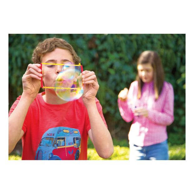 Bubble Science Kit-product