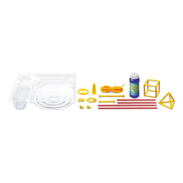 Bubble Science Kit-product